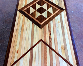 Small Coffee Tables, Small Wood Tables, Hairpin Leg Tables, Small Apartment Tables, Wood Pattern Tables, Wood Coffee Tables, Small Rustic