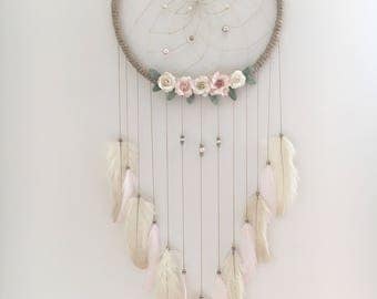 Large dream catcher | Etsy