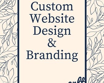 etsy landing page