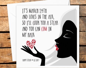 Steak and Blowjob Day - Mar 14th 2015 - Perb.cc. steak and blow jod day XNXX.COM.