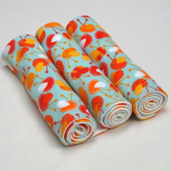 Flannel Burp Cloths Burp Cloth Set Neutral Burp Cloths