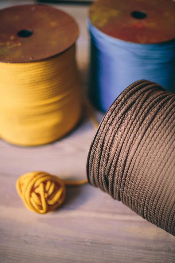 Bulky yarn/ Chunky yarn/ diy crafts/ craft projects/ cafts/ crochet rope/ crochet supplies/ macrame cord/ rope yarn cord #10 #207 #14
