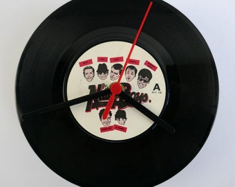 Madness -'The Return Of The Las Palmas 7' - 7" Record Clock