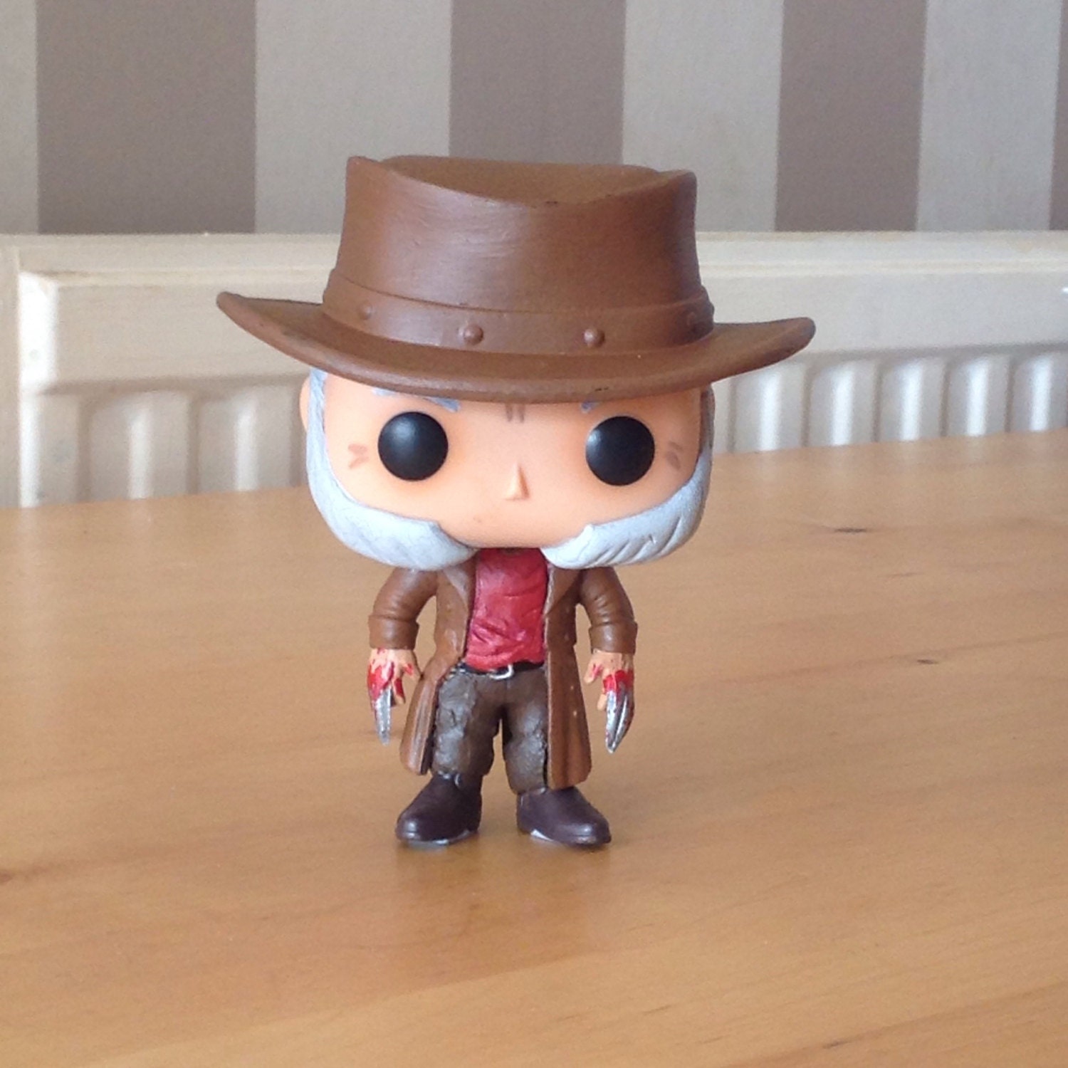 old man logan funko pop nycc