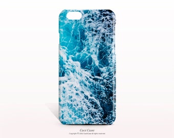 iPhone 7 Case Ocean iPhone 7 Plus Case sea iPhone 6S Case iPhone 6 Plus Case iPhone SE case iPhone 6 Case Samsung Galaxy S6 Case S7 Case