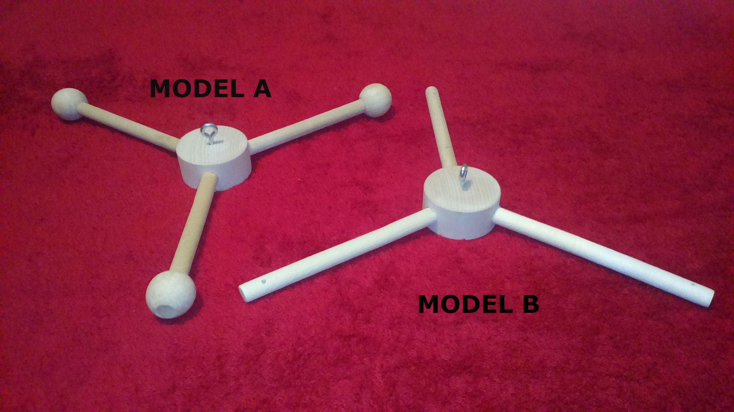 Mobile hanger baby mobile hanger mobile frame baby mobile kit