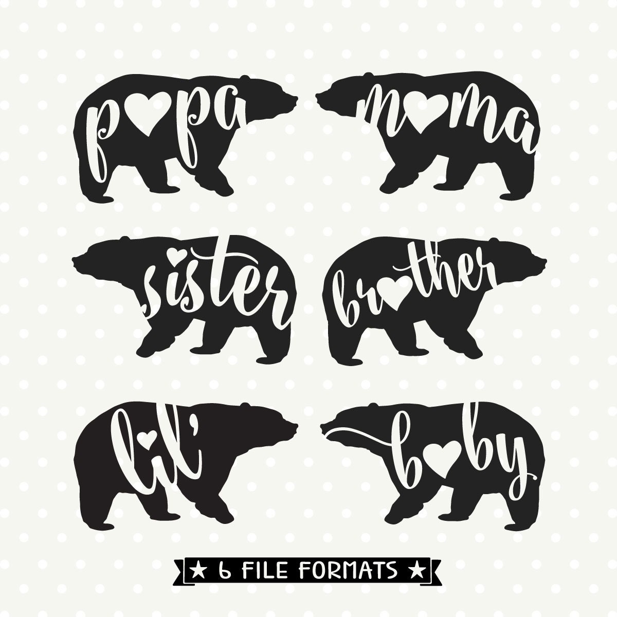 Free Free Family Decal Svg Free 31 SVG PNG EPS DXF File