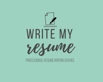Custom resume writing service Custom resume writing service