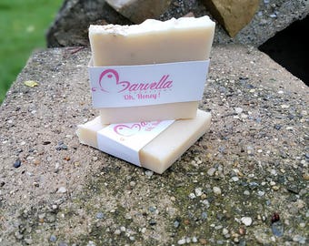 Oh, Honey ! Soap