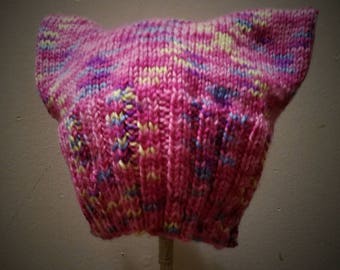 Kitty Hat/Pussy Hat
