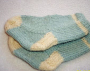 Baby socks