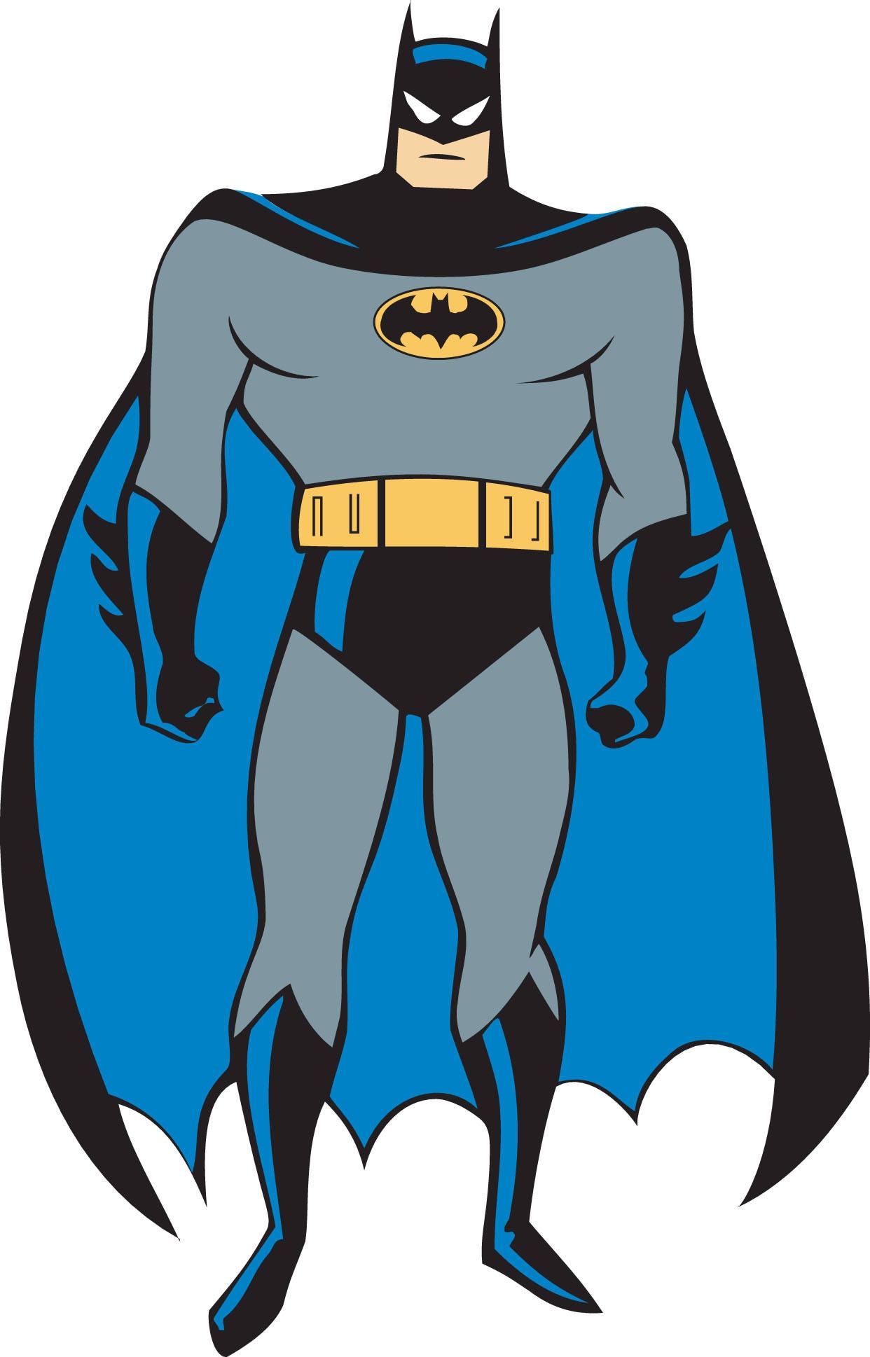Бэтмен рисунок. Бэтмен мультяшный. Супергерой Бэтмен. Бэтмен герои.