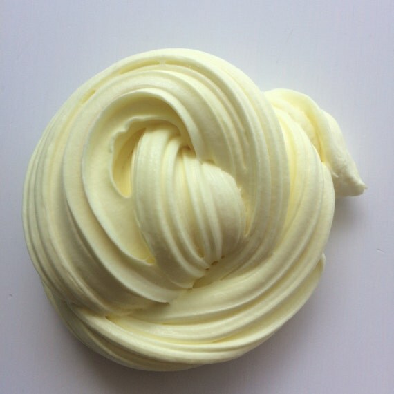 Multiple Colours Butter/Clay Slime by BrookesCandySlime16