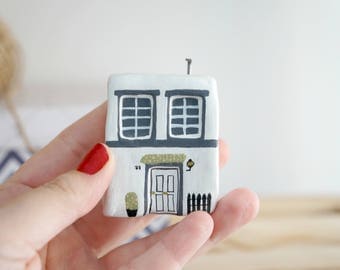 Little house