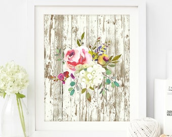 White Flower Wall Art flower wall art | etsy White Flower Wall Art flower wall art | etsy