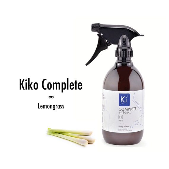 Kiko Complete Probiotic MultiPurpose Cleaner