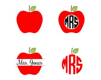 Download Teacher monogram svg teacherpencil svg teacher svg school