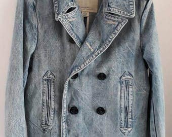 Men's Jeans Jacket Ralph Lauren size M