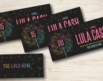 Dandelion Chalkboard Banner//Dandelion Lula Cash /Lularoe banner
