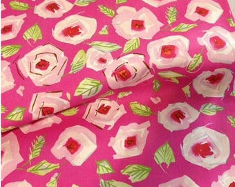 Twiddlywinks Cotton Fabric - Free Spirit Cotton Fabric - Dena Designs