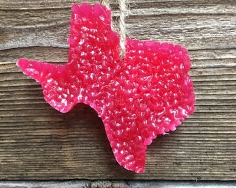 Texas Aroma Bead Car Air Fresheners!! Aroma Bead Melt - Aromies - Large Variety of Scents & Styles
