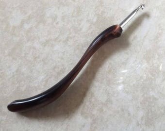 Crochet Hook set, Ergonomic Crochet Hook, Comfortable Crochet Hook Handles