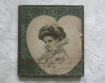 Book of Sweethearts (1908)
