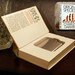Hollow Book Safe & Flask (The Origin of Species)
