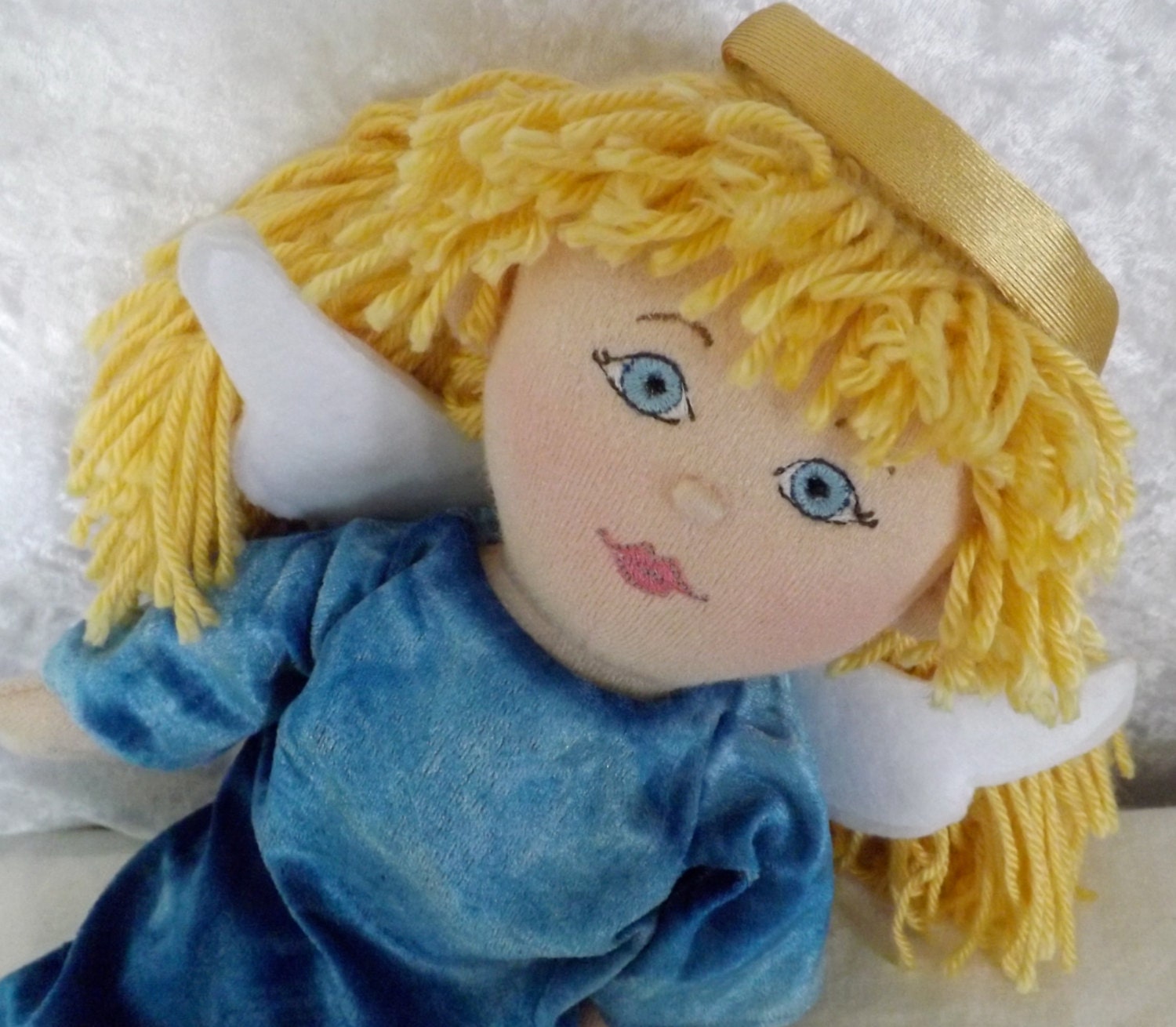 angel doll toy