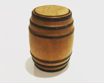 Miniatur fass | Etsy