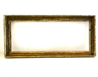 Antique Frame