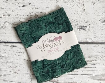 Women's Boot Cuffs, Lace Boot Cuffs, Stretchy Boot Cuff