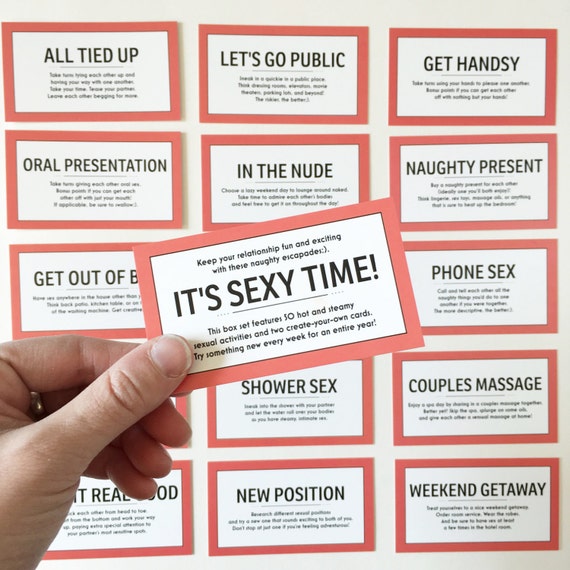 Coupon For Sex Daily Sex Book