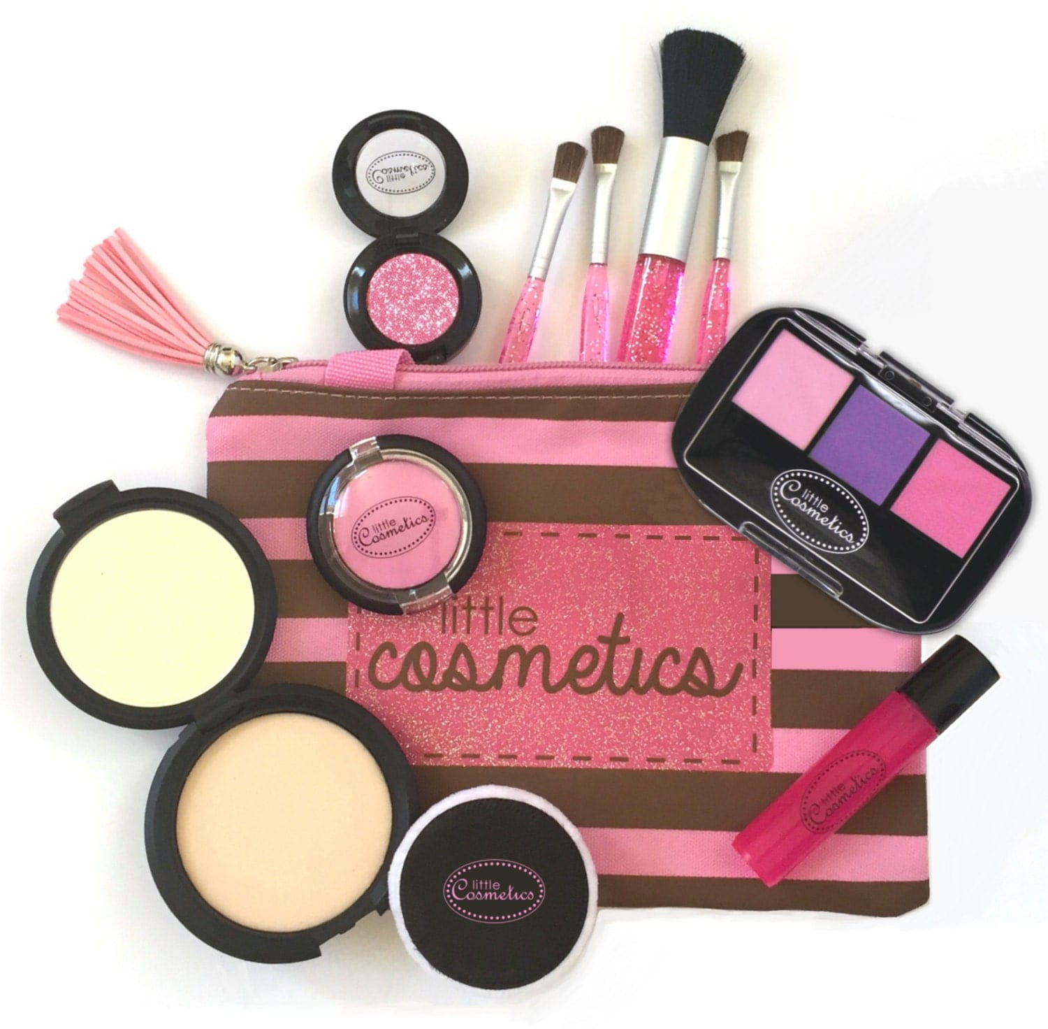 Pretend Makeup Signature Set Pretend Makeup Signature Set