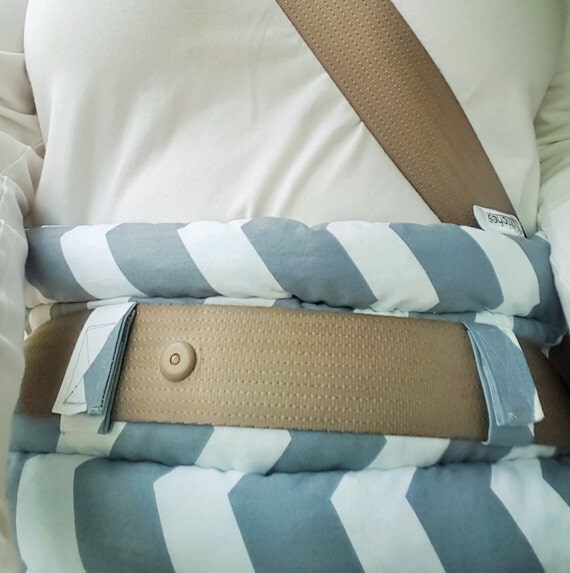 Hysterectomy Seatbelt Pillow Abdominal Surgery Breast