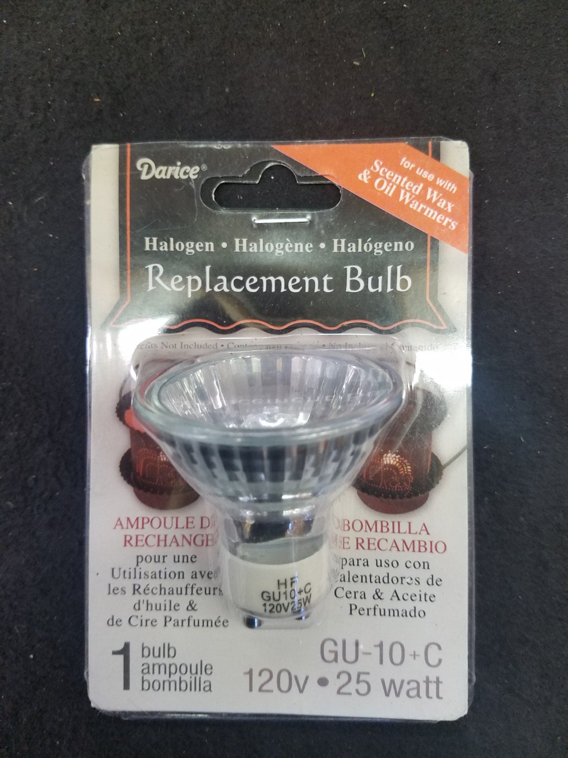 Wax Melter Replacement Bulb