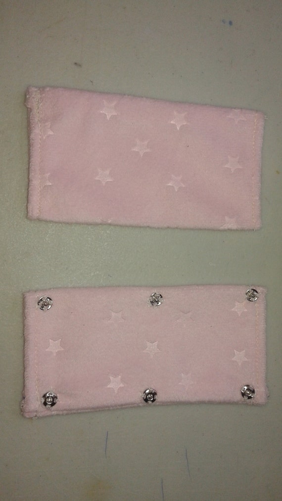 Custom Oxygen Cannula Covers 1 Pair of 2