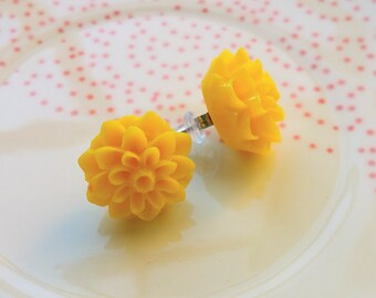 Urban Garden Party LALALAND Medium Dahlia (Yellow)