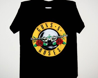 KIDS Guns n Roses T-shirt