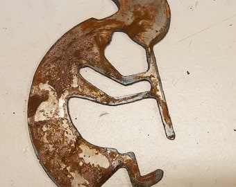 Kokopelli Wall Art kokopelli figure | etsy Kokopelli Wall Art kokopelli figure | etsy