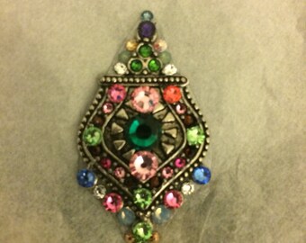 Garden Bindi