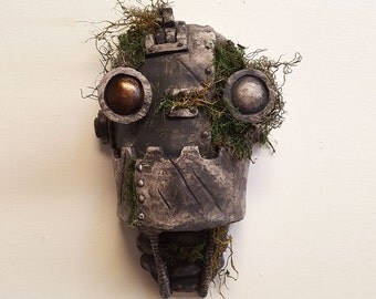 Iron golem  Etsy