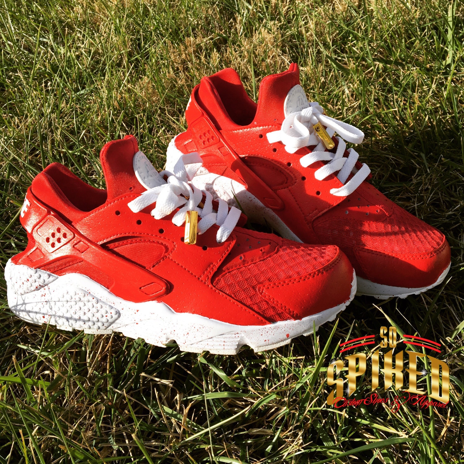 create your own nike huaraches