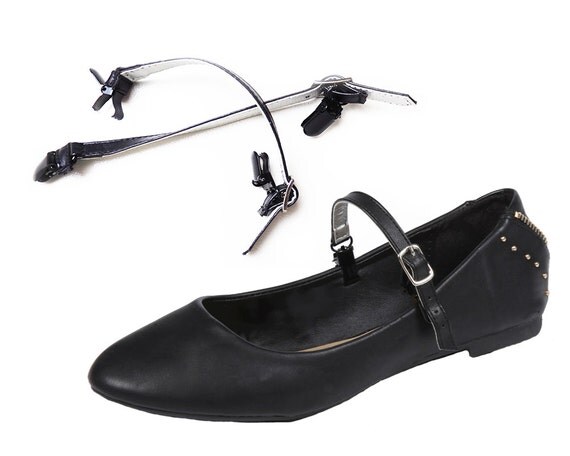 shoe straps for flats