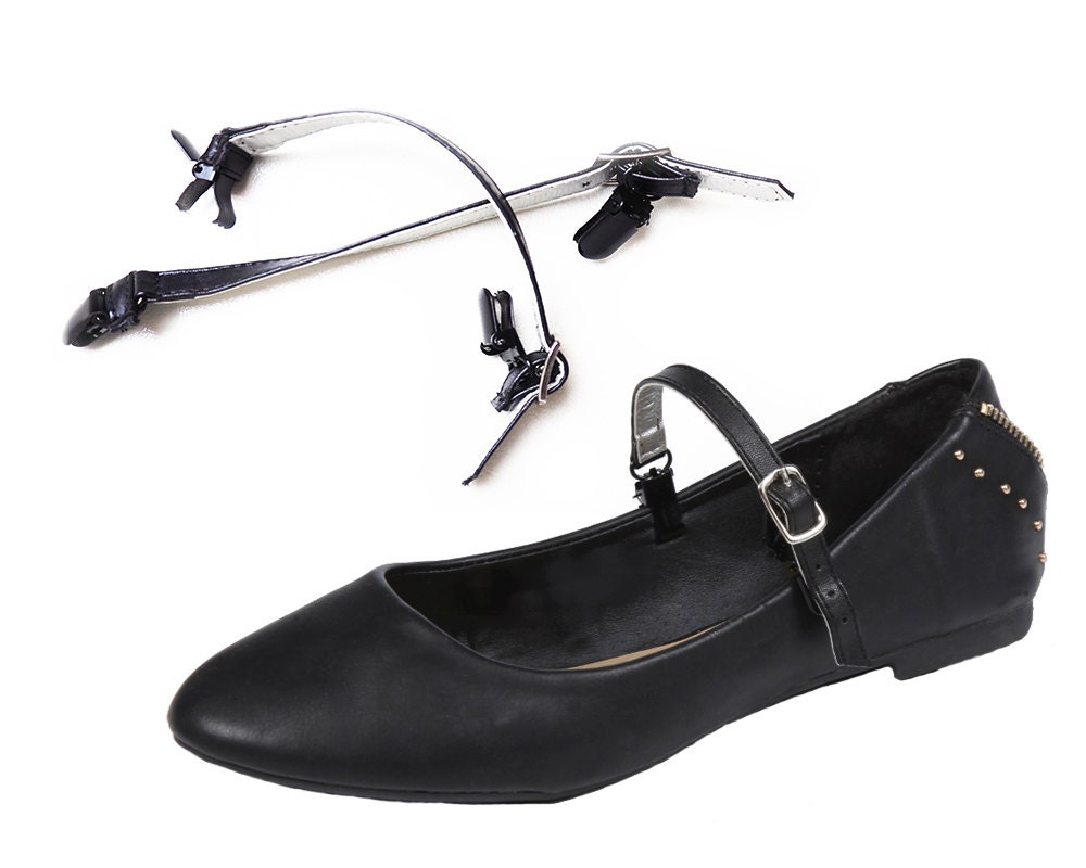 flat shoes with straps uk