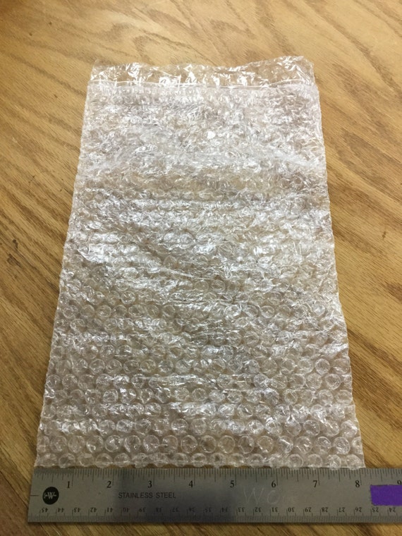 10 pack Large BagsBubble Out Bubble Wrap Bags Recycle