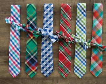 necktie knot styles