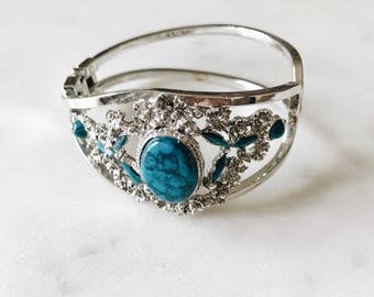 turquoise