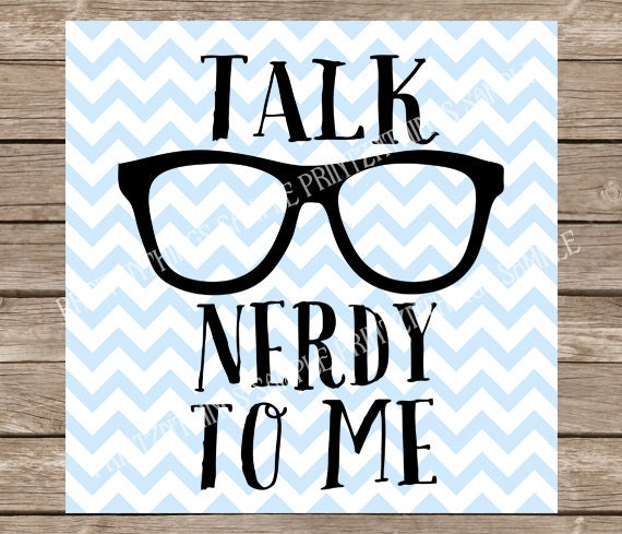 Download Nerd, Nerd svg, Geek, geek svg, SVG, Glasses, Nerdy, svg ...