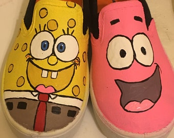 Spongebob gifts | Etsy